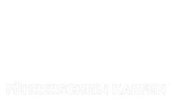 Deutschen Führerschein kaufen