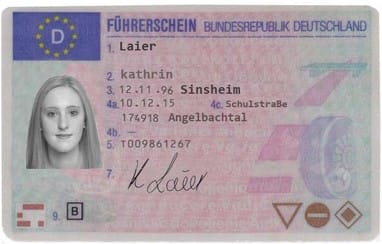 autoführerschein kosten