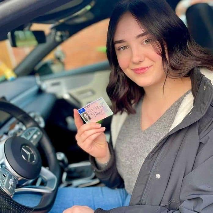 a führerschein kosten 2024